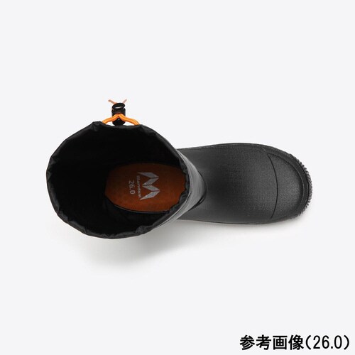 マンダムActiboots ブラック 2