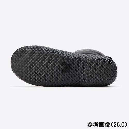 マンダムActiboots ブラック 2