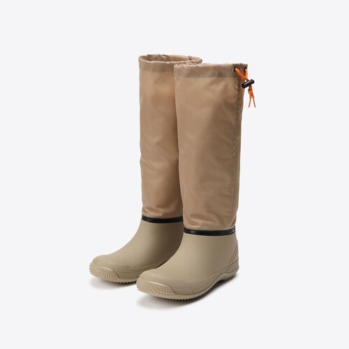 マンダムActiboots ベージュ 2