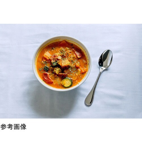 パール デザートスプーン 1本入 18−