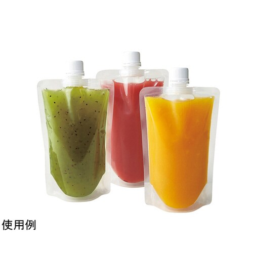 ドリンクパック スパウトタイプ 12−1