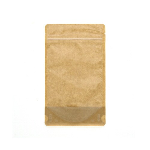 チャックスタンド袋OP12−20片クリC 25枚