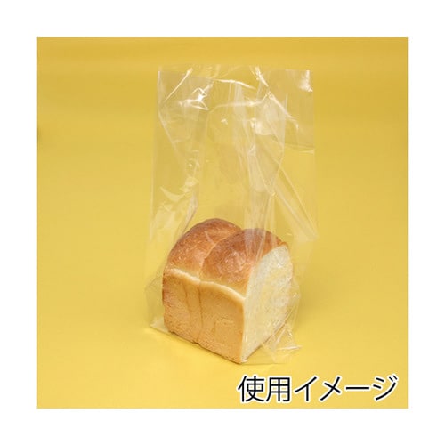 PP食パン袋 イギリス食パン 1斤用 1