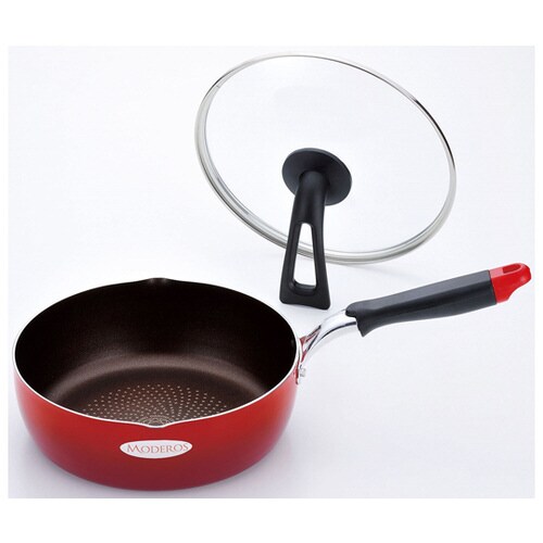 モデロス IHスーパーディープパン 24