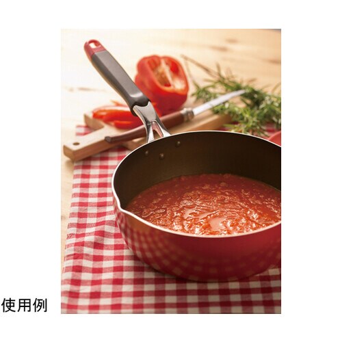 モデロス IHスーパーディープパン 24