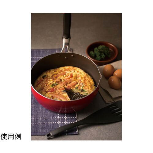 モデロス IHスーパーディープパン 24