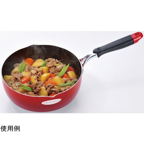 モデロス IHスーパーディープパン 24