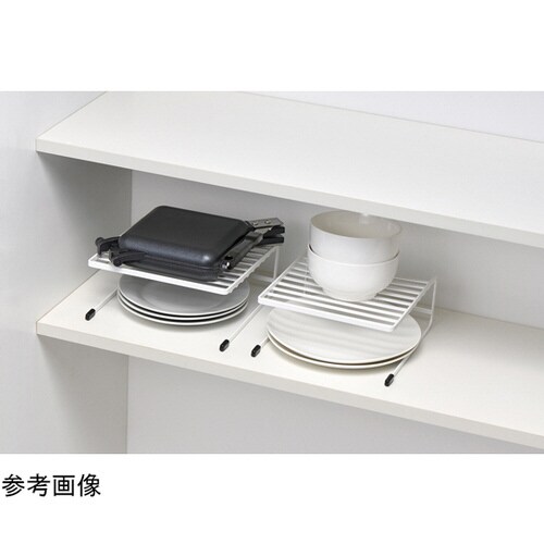 キャンプラス 折りたためるホットサンドメ