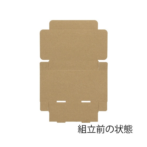 ミニダンボール MD−SS 10枚入 0