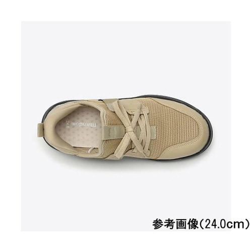 マンダムFLY−UP 23.5cm ベー