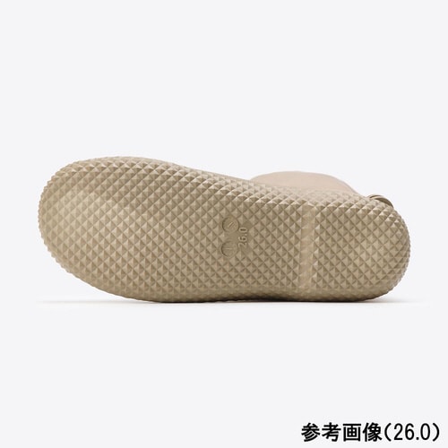 マンダムActiboots ベージュ 2