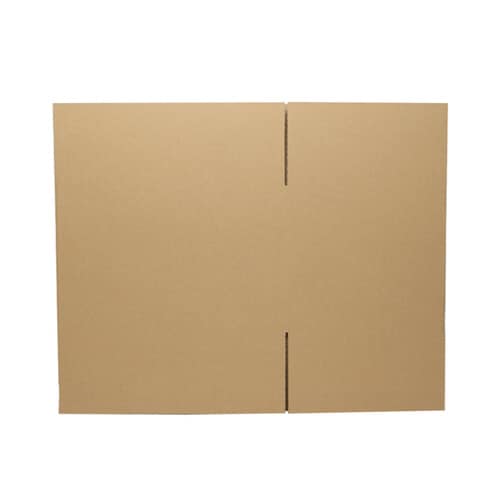 段ボール A3用−280 4mm厚 無地