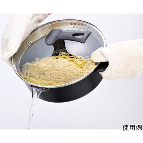 オーヴェル2 IH対応多機能パン 24c