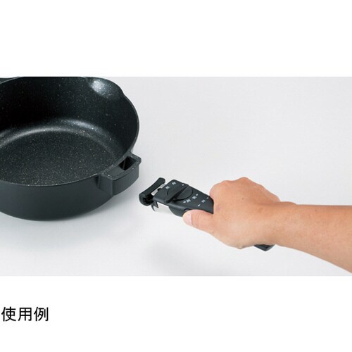 オーヴェル2 IH対応多機能パン 24c