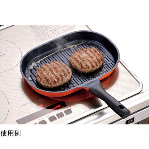 こんがり庵 切身魚にちょうど良い魚焼パン