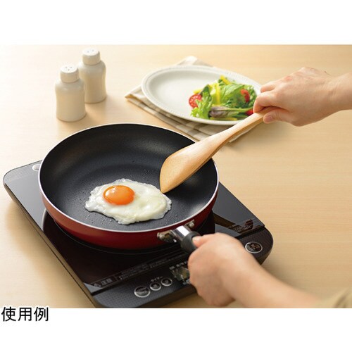 スティージー アロネ IH対応フライパン