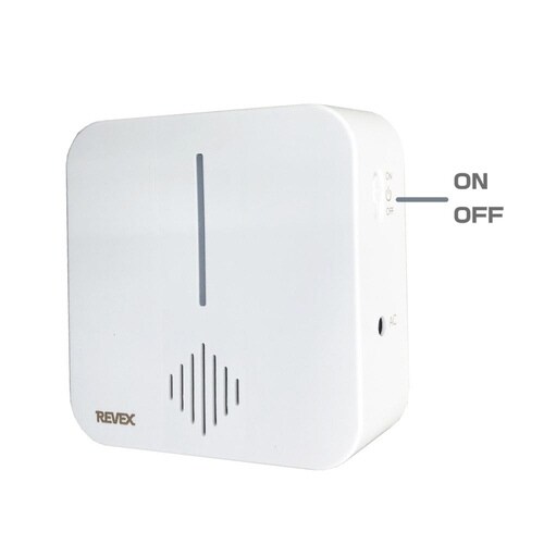 人感センサーコールセット 10個入 LCW600