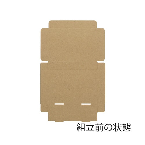 ミニダンボール MD−S 10枚入 00