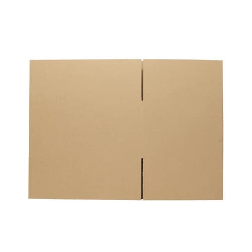 段ボール B4用−180 4mm厚 無地