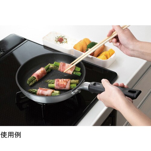 技逸品 フライパン 20cm MB−2074