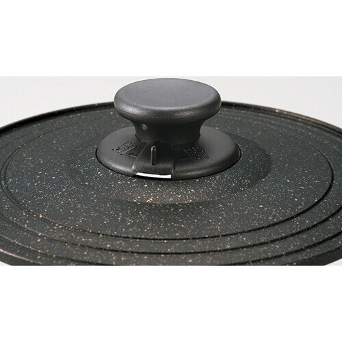 ゴールドマーブル着脱式鍋 ジョルノ GM−8954