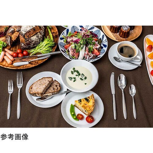 ブランチ パフェスプーン 1本 ステンレ