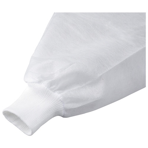 フード付ジャンプスーツ リブ付 L 50