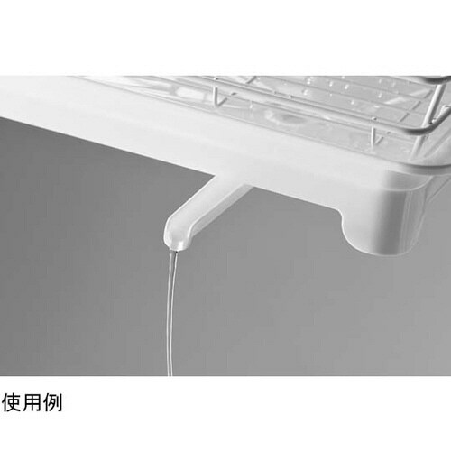 フロウト スリム水切りバスケット(PCポ