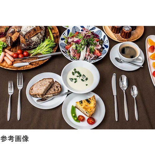 ブランチ ティースプーン 1本 18−8