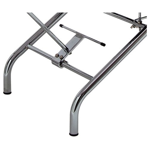 フェイシャルベッド 無孔 ホワイト T−