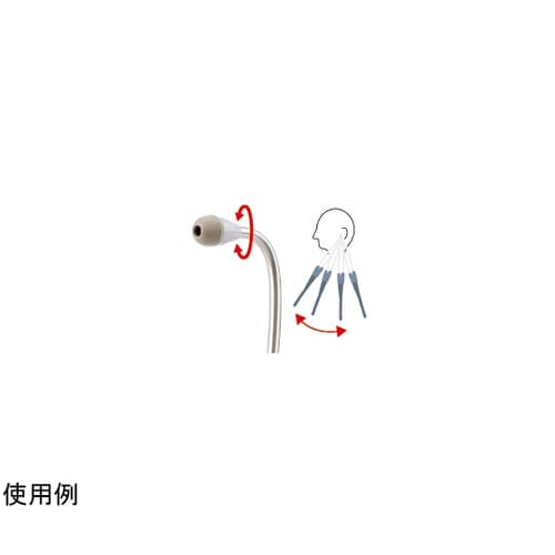 ナーシングフォネット No.126III ラ