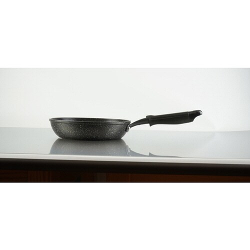 Wマーブルα IH対応フライパン20cm