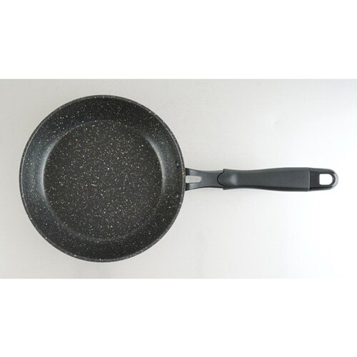 Wマーブルα IH対応フライパン20cm