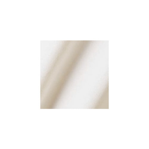 防炎エプロン 兼用 白 VA501−2 フリー