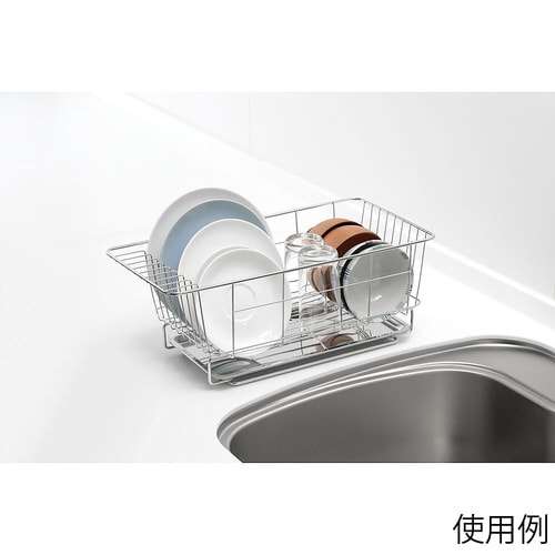 SUIグート 水切りバスケット 小 SU