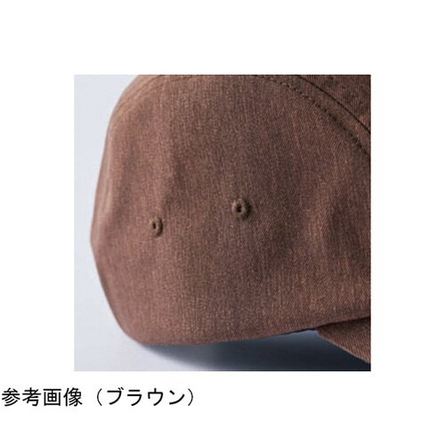 キャップ 兼用 白 OV9001−2 フリー