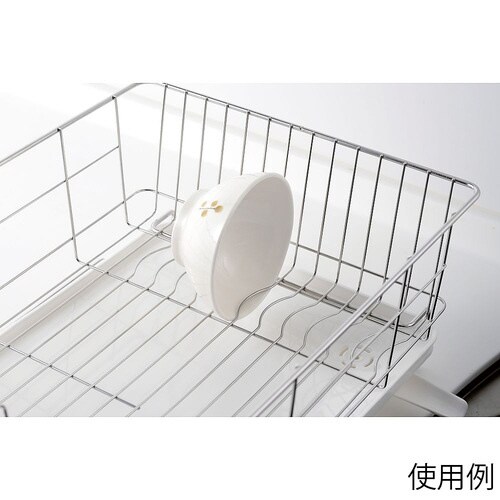 SUIグート シンクスライドバスケット