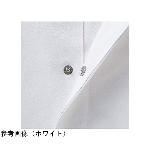 コックコート 兼用 長袖 黒 6−1033 3L