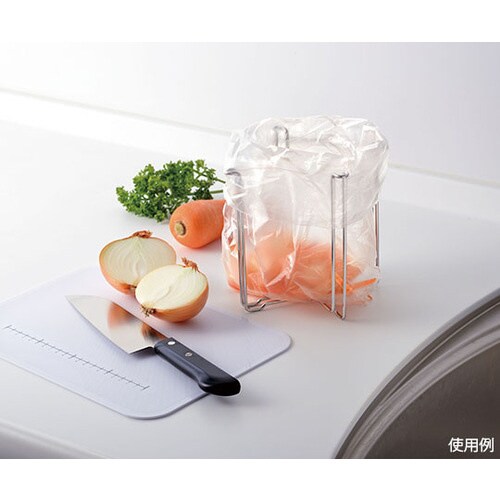 SUIグート ゴミ袋スタンド SUI−6085