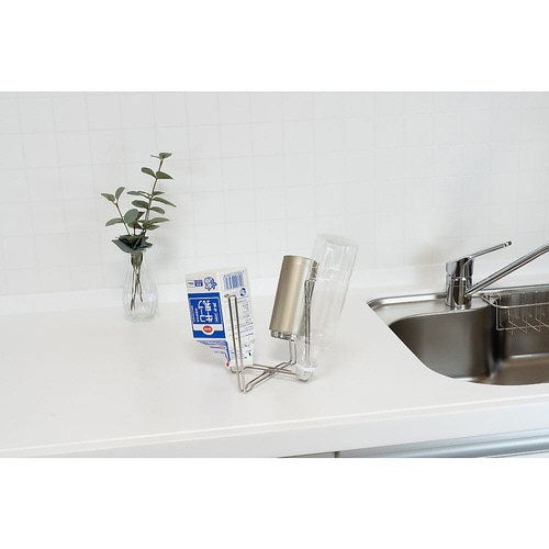 SUIグート ゴミ袋スタンド SUI−6085