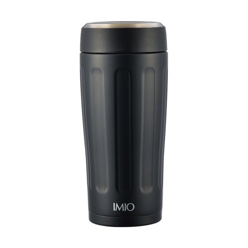 Pタンブラー 360mL(ブラック) I