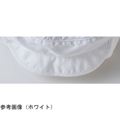 頭巾帽子 兼用 イエロー エコ 9−1535 S