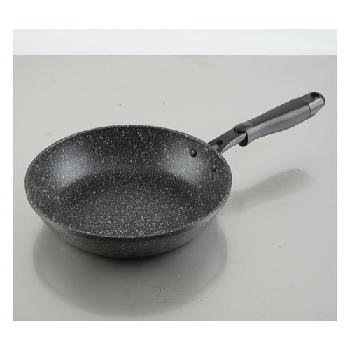 Wマーブルα IH対応フライパン22cm