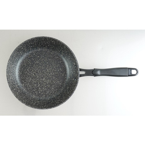 Wマーブルα IH対応フライパン22cm