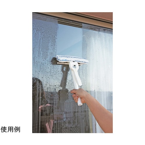 窓・網戸楽絞りワイパーH NUS348
