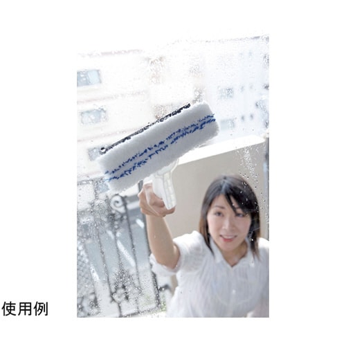 窓・網戸楽絞りワイパーH NUS348