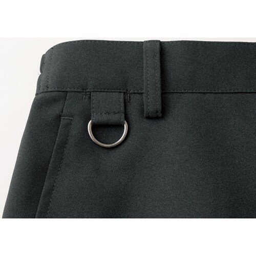 ロールインパンツ ブラック SS SPA