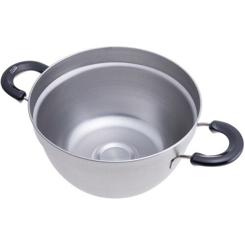 燕三 IHふきこぼれにくい二段蒸し 23