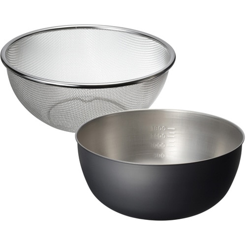 おかって印 STざるボールセット 21c