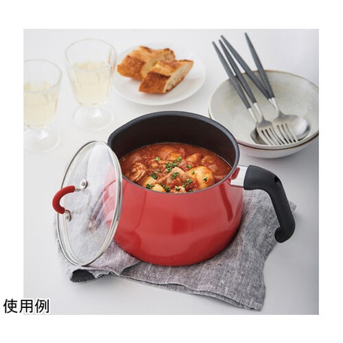 ToMay IH対応マルチポット L レ